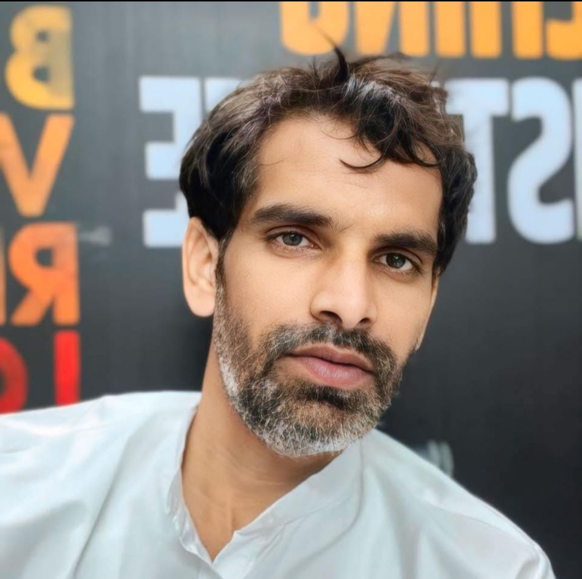 Director Manojkumar Golhar